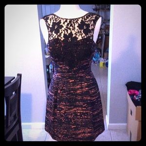 💃🏾BCBGENERATION Dress NWT